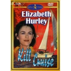 Kill Cruise Cover