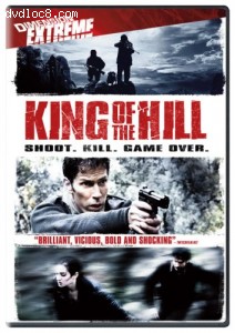 King of the Hill Cover