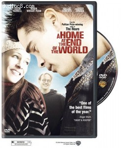 Home At The End Of The World, A Cover
