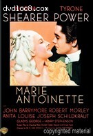 Marie Antoinette Cover Marie Antoinette Cover