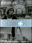 Ben Harper - Pleasure & Pain Cover Ben Harper - Pleasure & Pain Cover