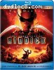Chronicles of Riddick  [Blu-ray]
