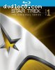 Star Trek: The Original Series - Season 1 [Blu-ray]