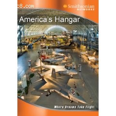America's Hangar Cover