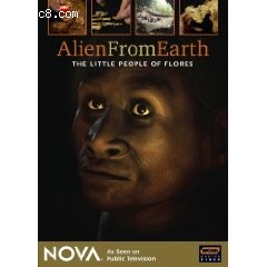NOVA: Alien from Earth
