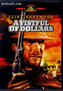 Fistful Of Dollars, A Cover