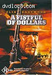 Fistful of Dollars, A