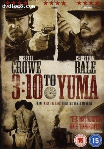 3:10 To Yuma Cover 3:10 To Yuma Cover