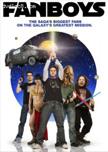 Fanboys Cover Fanboys Cover