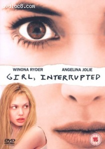 Girl, Interrupted Cover Girl, Interrupted Cover