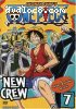 One Piece: Volume 7 - New Crew