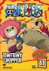 One Piece: Volume 11 - Tony Tony Chopper