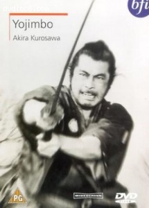 Yojimbo Cover Yojimbo Cover