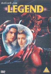Legend Cover Legend Cover