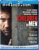 Children of Men [Blu-ray]