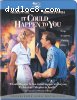 It Could Happen to You [Blu-ray]