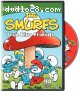 Smurfs, Vol. 1: True Blue Friends, The