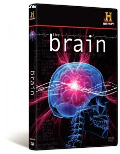 Brain, The Cover