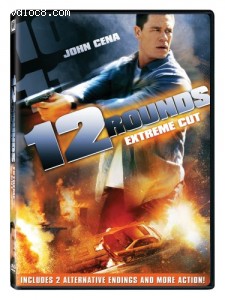 12 Rounds (Extreme Cut)