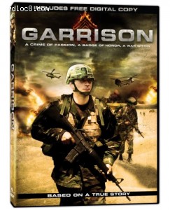 Garrison Cover