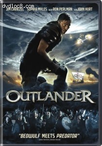 Outlander Cover Outlander Cover