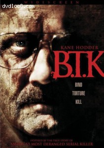 B.T.K. Cover