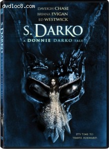 S Darko: A Donnie Darko Tale (Widescreen) Cover