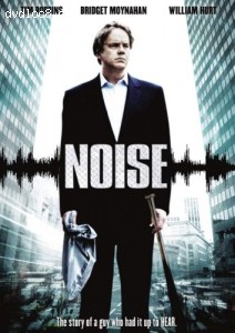 Noise Cover