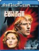 3 Days of the Condor [Blu-ray]