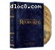 Lord of the Rings, The - The Return of the King (Platinum Series Special Extended Edition)