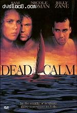 Dead Calm Cover Dead Calm Cover