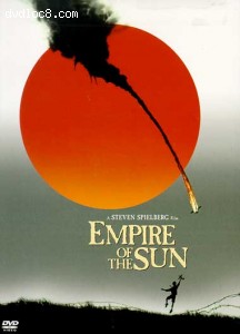 Empire Of The Sun Cover