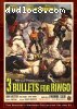 3 Bullets For Ringo