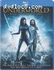 Underworld: Rise of the Lycans [Blu-ray]
