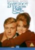 Barefoot In The Park