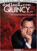 Quincy, M.E.: Season 3