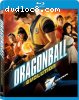Dragonball: Evolution (Z Edition) [Blu-ray]