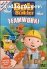 Bob The Builder: Teamwork