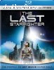 Last Starfighter, The (25th Anniversary Edition) [Blu-ray]