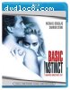 Basic Instinct (Unrated Director's Cut) [Blu-ray]