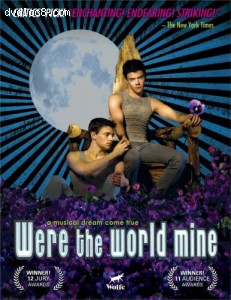 Were the World Mine (Alternate Cover)