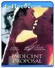 Indecent Proposal [Blu-ray]