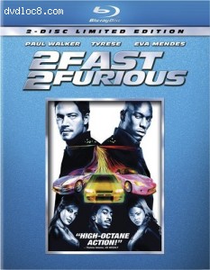 2 Fast 2 Furious