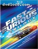 Fast and the Furious Trilogy (The Fast and the Furious / 2 Fast 2 Furious / The Fast and the Furious: Toyko Drift) [Blu-Ray] [Blu-ray], The