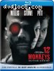 12 Monkeys [Blu-ray]