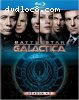 Battlestar Galactica: Season 4.5 [Blu-ray]