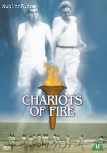 Chariots Of Fire Cover