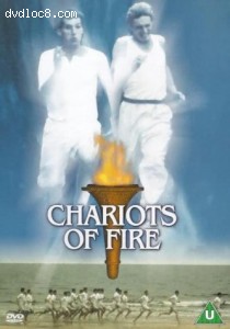 Chariots Of Fire Cover Chariots Of Fire Cover