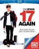 17 Again (Blu-ray/DVD Combo + Digital Copy) [Blu-ray]