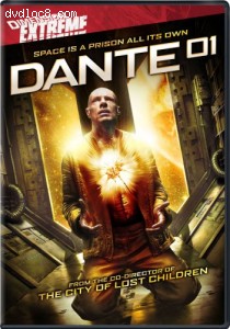 Dante 01 Cover Dante 01 Cover